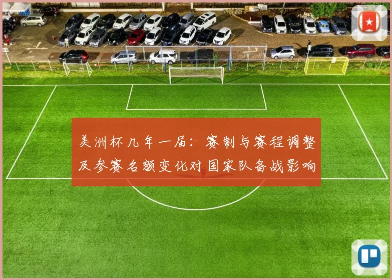 美洲杯几年一届：赛制与赛程调整及参赛名额变化对国家队备战影响解读